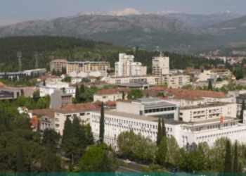 Mali i Zi vazhdon t’i strehojë kriminelët e luftës