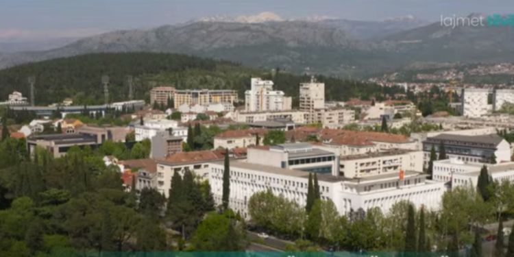 Mali i Zi vazhdon t’i strehojë kriminelët e luftës