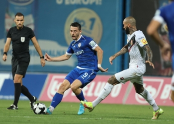 Dinamo Zagreb gati dy milionë euro për Arbër Hoxhën