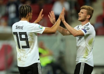 Vinicius 3 muaj jashtë, Reali hidhet në sulm për lojtarin e Gjermanisë