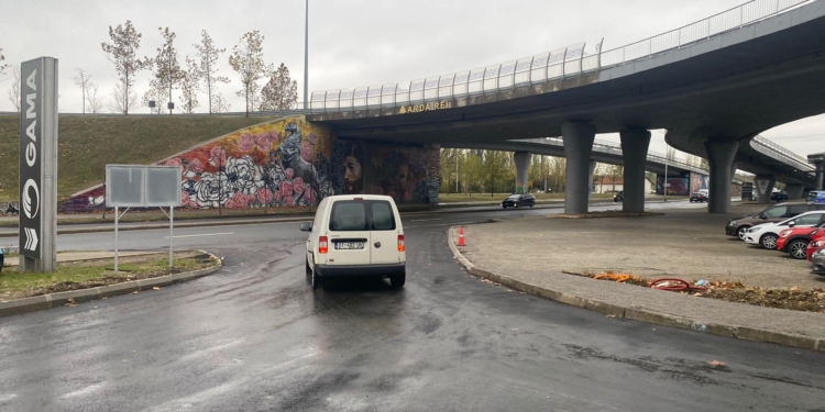 Rrethrrotullimi i “Lakrishtes” gati për t’u lëshuar në qarkullim, mungon vetëm sinjalizimi