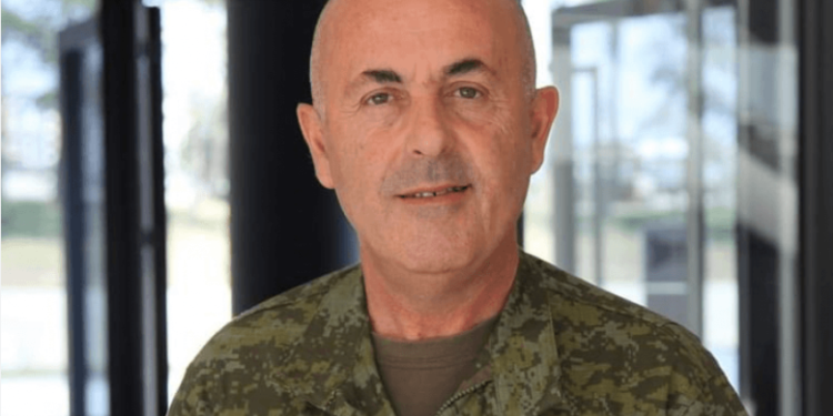 Reagon ish-koloneli i FSK-së për protestën e policëve