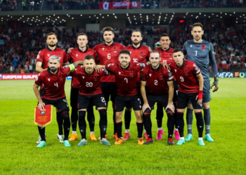 Në Gjermani shkojnë 23 lojtarë, tani nisin dilemat për Sylvinhon