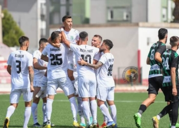 Dukagjini mposht Dritën në Klinë