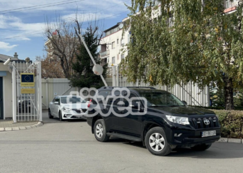 Përfundon takimi i Lajçakut me opozitën