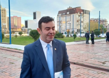 Bislimi: Vendimi për mos të lejuar kandidaturën është anti-statutar