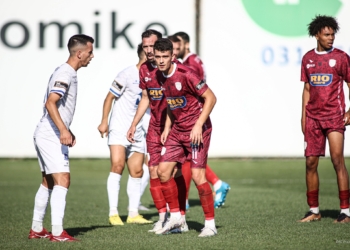 Prishtina-Llapi, formacionet zyrtare