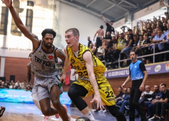 Përballjet e Pejës dhe Trepçës në FIBA Europe Cup
