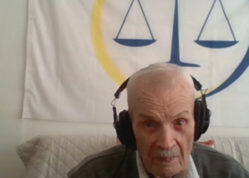 Mbrojtja e Thaçit i thotë dëshmitarit se ai e dinte që ushtria dhe policia serbe po i detyronte shqiptarët të largoheshin nga shtëpitë