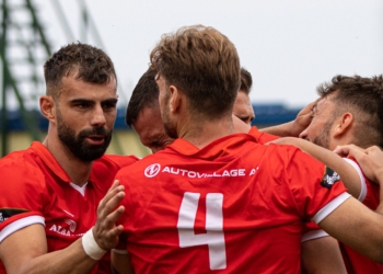 Gjilani i kthehet fitores, mposht në shtëpi Feronikelin ’74