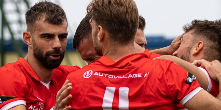 Gjilani i kthehet fitores, mposht në shtëpi Feronikelin ’74