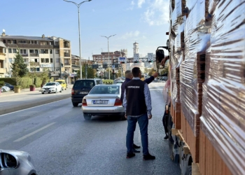 Dhoma e Tregtisë dhe Komuna e Prishtinës caktojnë orarin e ri për furnitorët