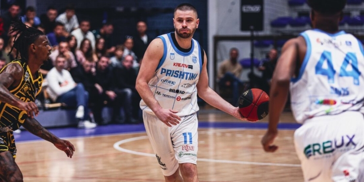 Sigal Prishtina i kthehet fitoreve në Superligë