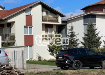 Djali i ish-këshilltarit të Thaçit thotë se nuk ka informacione rreth bastisjes së ZPS-së