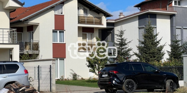 Djali i ish-këshilltarit të Thaçit thotë se nuk ka informacione rreth bastisjes së ZPS-së