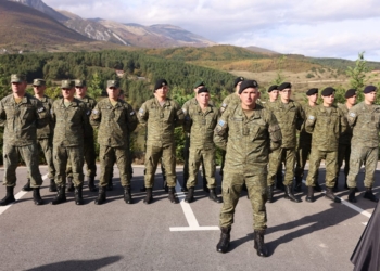 Grupi i parë i FSK-së certifikohen në xhudo