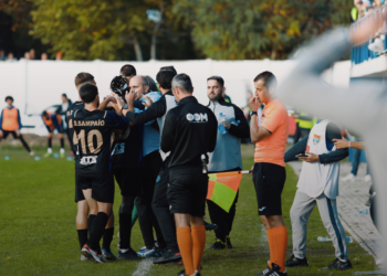 Shkupi kalon në gjysmëfinale të Kupës