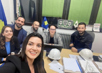 Statovci: Minatorët do të kenë kushte më të mira pune e paga të sigurta