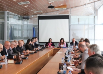 Nagavci: Procesi mësimor deri në këtë periudhë ka ecë mbarë