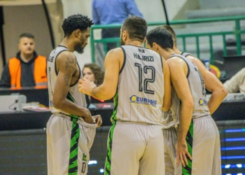 Trepçës i anulohen ndeshjen me ekipin izraelit