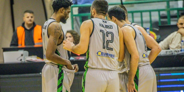 Trepçës i anulohen ndeshjen me ekipin izraelit