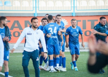 Fushë Kosova me fitore të madhe ndaj Lirisë