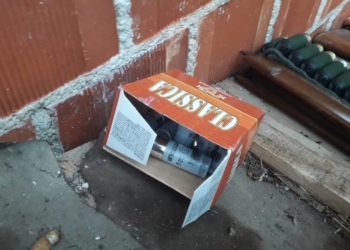 Aksion policor në Prishtinë, Pejë, Mitrovicë e Gjilan – konfiskohen armë e fishekë