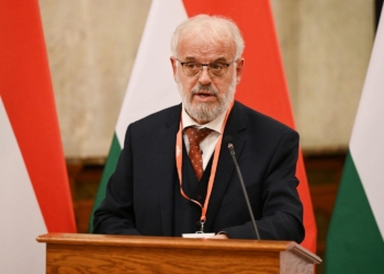 Xhaferi: Zgjerimi i BE-së është një nga politikat më të mira të Unionit