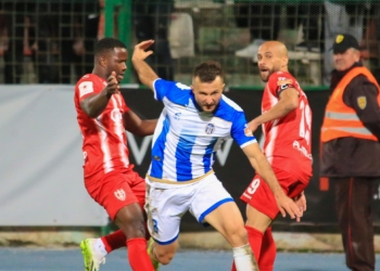 Tirana pengohet në Korçë, Laçi shmang humbjen në shtesë