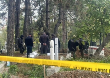 Gjenden mbetje mortore në Prizren, dyshohen se janë viktima të luftës