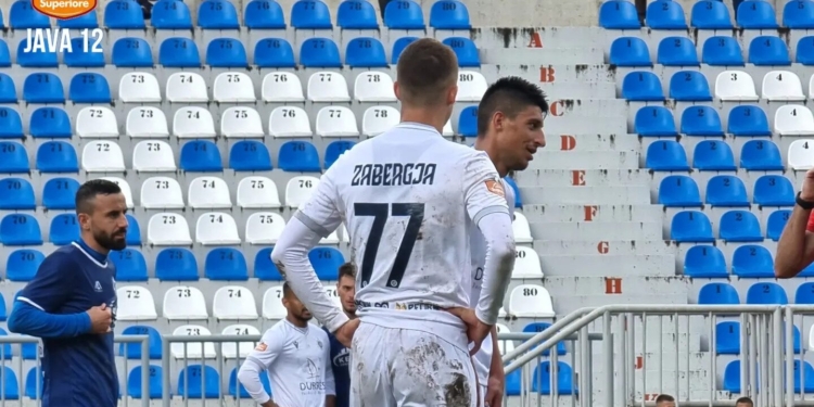 Pa fitues në “Kukës Arena”