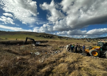 Hoti: Dyshohet se në Shtaval janë dërguar njerëz me autobus, janë vra dhe janë varros