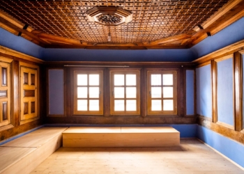 Përfundon restaurimi i shtëpisë së piktorit Hamdi Bardhi