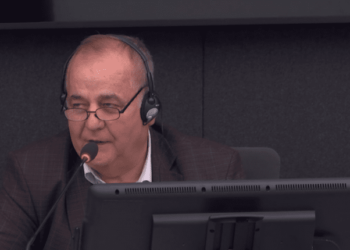 Halitjaha: Nëse ka bërë faj Jakup Krasniqi, unë e mbaj burgun për të