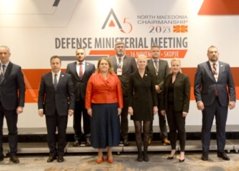 Maqedonci: Kosova pret reagim më të ashpër të ndërkombëtarëve kundrejt grupeve terroriste serbe