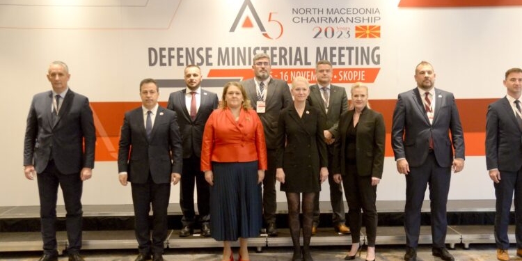 Maqedonci: Kosova pret reagim më të ashpër të ndërkombëtarëve kundrejt grupeve terroriste serbe