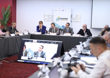 Gashani: Kosova e përkushtuar të ulë përdorimin e armëve