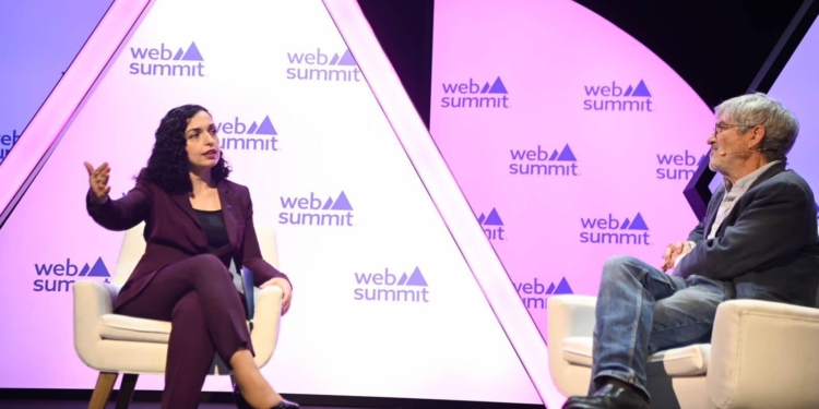 Osmani: Rritja e sektorit të teknologjisë e pozicionin Kosovën si një shembull inspirues