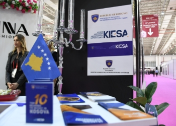 Katër kompani nga Kosova po marrin pjesë në panairin më të madh të modës në Izmir të Turqisë