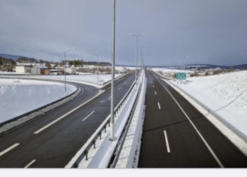 Durmishi: Të gjitha rrugët që menaxhohen nga MMPHI-ja janë të pastruara