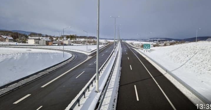 Durmishi: Të gjitha rrugët që menaxhohen nga MMPHI-ja janë të pastruara