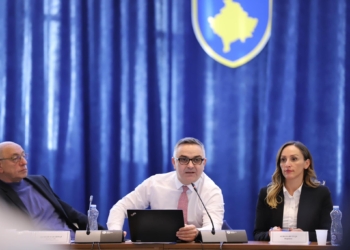 Tahiri publikon dhjetë konkluzat nga tryeza e sotme për sektorin e bujqësisë