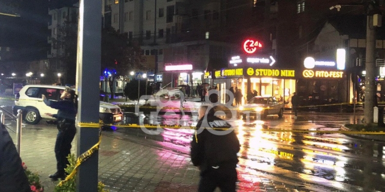 Lirohet në procedurë të rregullt i arrestuari i tretë për grabitjen në Suharekë