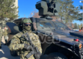 Qytetarët vizitojnë kazermën “Adem Jashari”- ekspozohen mjetet dhe armët e FSK-së