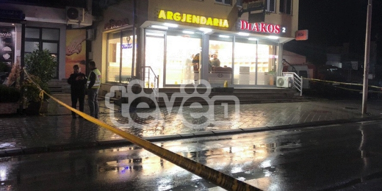 Të dyshuarit për grabitje në Suharekë janë arratisur për në Ferizaj