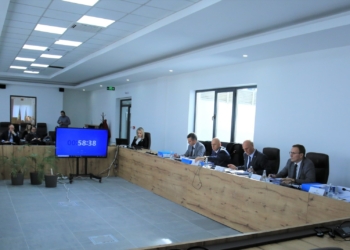 Intervistohen kandidatët për Kryeprokuror të Prokurorisë Speciale, mes tyre edhe Blerim Isufaj