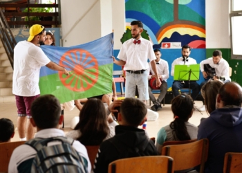 Komunitetet nga Janjeva pjesë e aktiviteteve kulturore