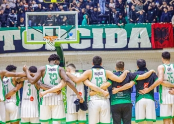 Peja gjunjëzohet në “Minatori”, Trepça me fitore të madhe