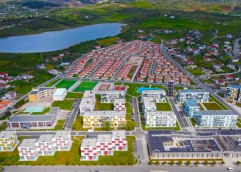 4-vjet nga tërmeti, Rama publikon fotografi nga rindërtimi në Thumanë