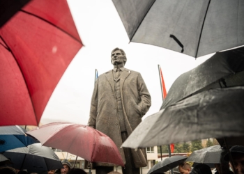 Përurohet në Pejë shtatorja e veprimtarit, Smajl Hajdaraj